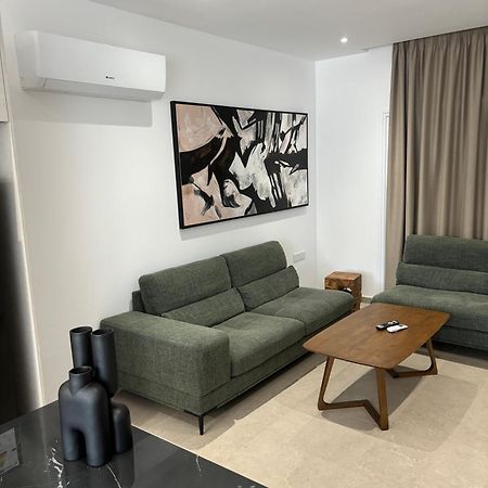Andreotis Villas 프로타라스 외부 사진