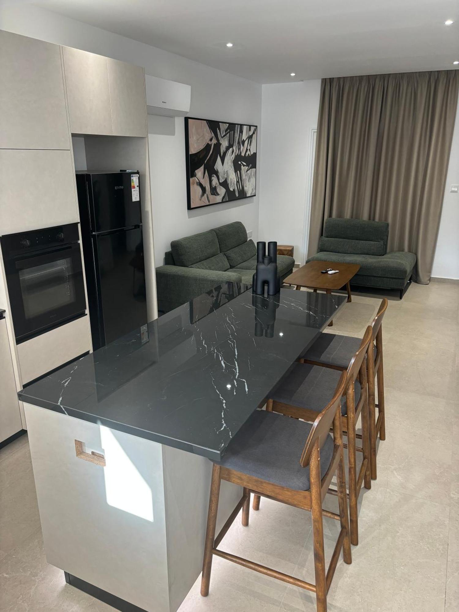 Andreotis Villas 프로타라스 외부 사진