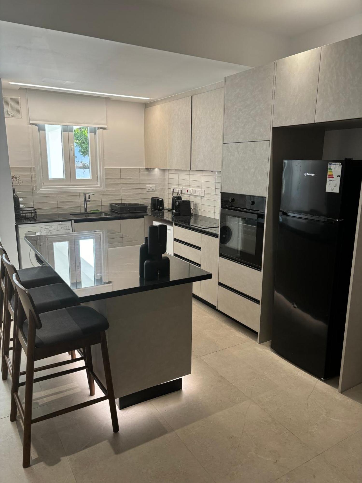 Andreotis Villas 프로타라스 외부 사진